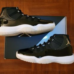 Jordan 11 Jubilee Size 10