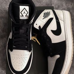AIR JORDAN 1 MID SE