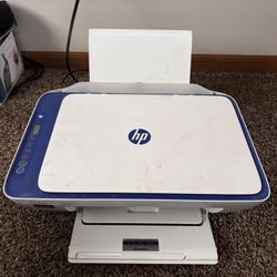 Hp Printer