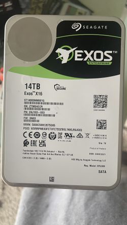 Hard Drive