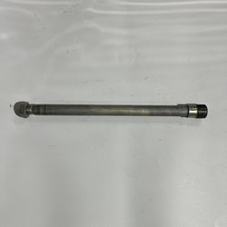 BMW S1000RR REAR SWINGARM AXLE BOLT K67 OEM