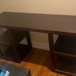 Pottery Barn Desk (without Basket Drawers)