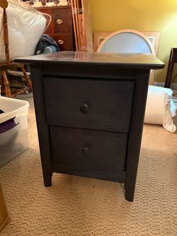 Night stand