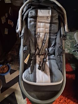 Baby jogger stroller