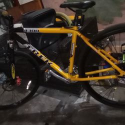 Trek Road Bike Used $130 Obo
