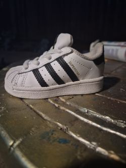 Baby boy Adidas shoes