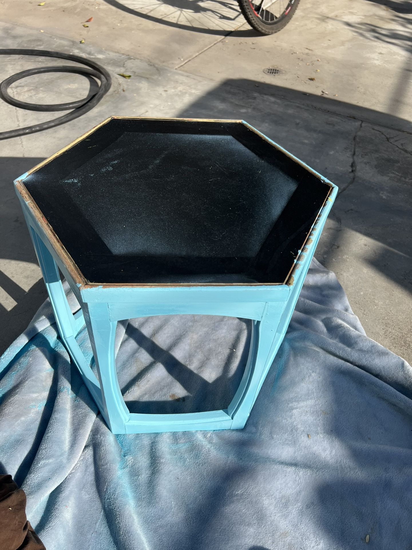 Plant Stand Or Stool
