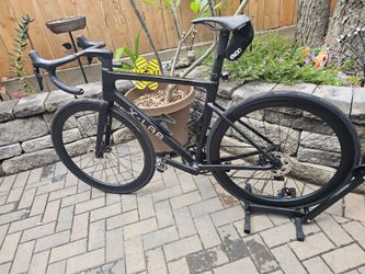X-Lab RS7 di2 size Large