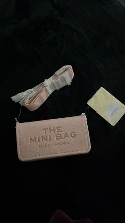 Brand New Marc Jacob’s Purse Pink