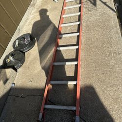 12 Foot Ladder