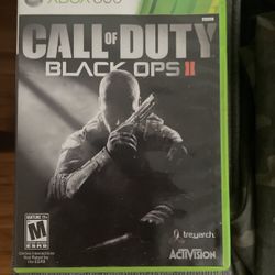 Black Ops 2