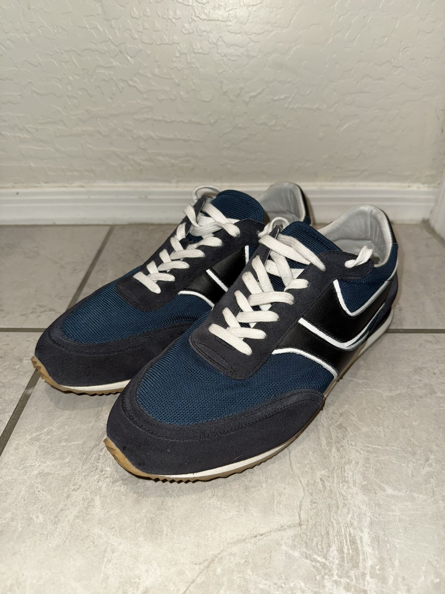 Dries Van Notes Sneakers 