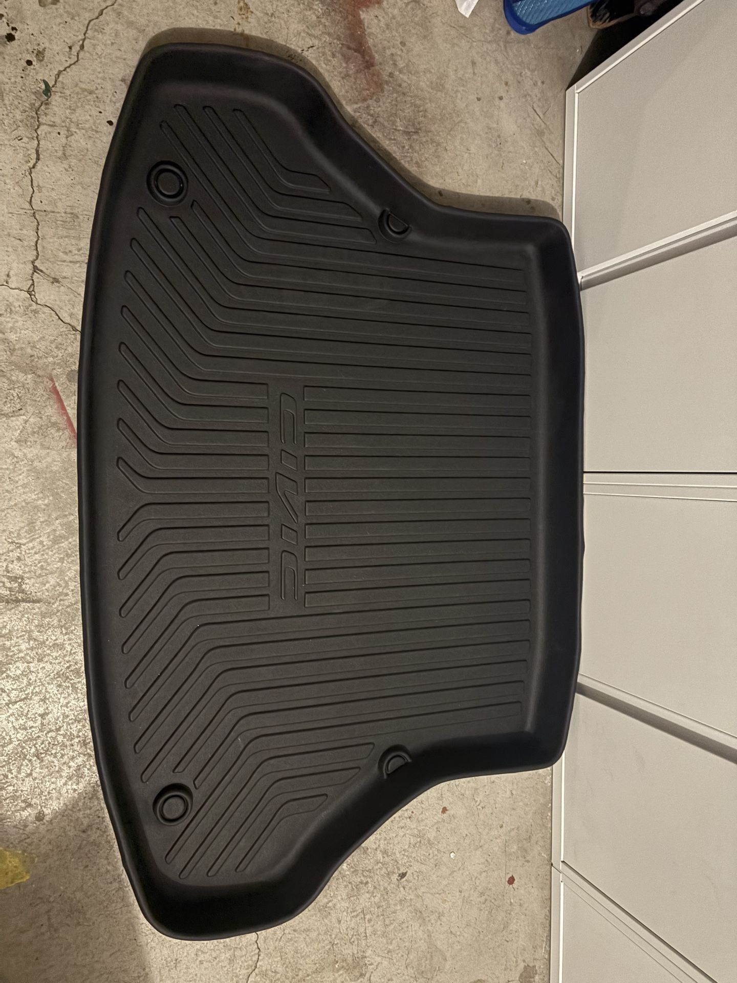 Honda civic Trunk Tray