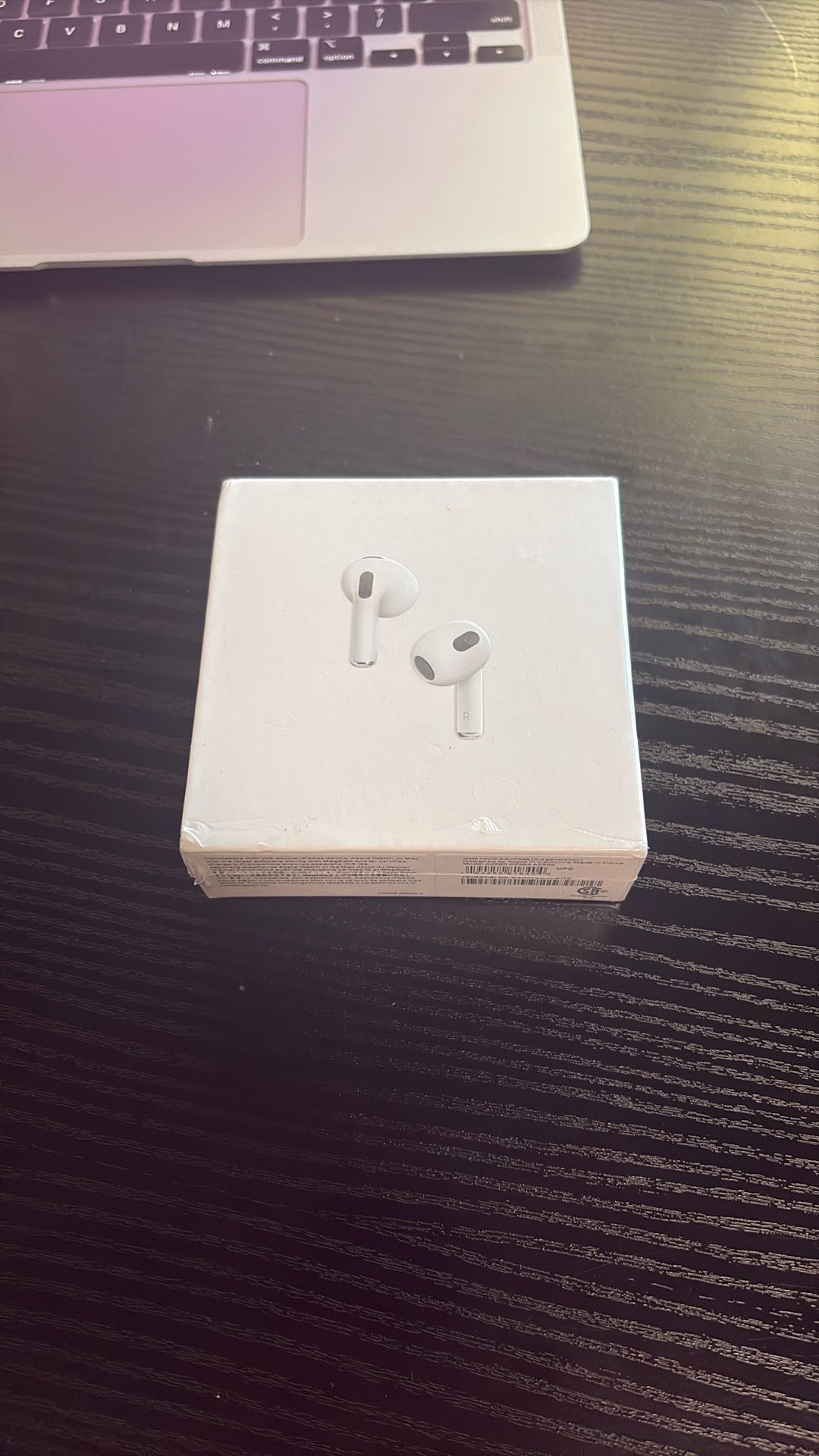 AirPods 3