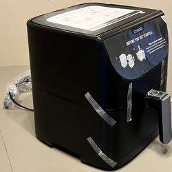 New Cosori Air Fryer
