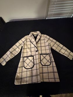 Women’s coat
