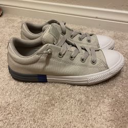 Brand New Converse ! 