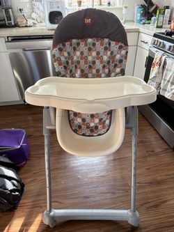 High Chair