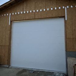 Garage Doors