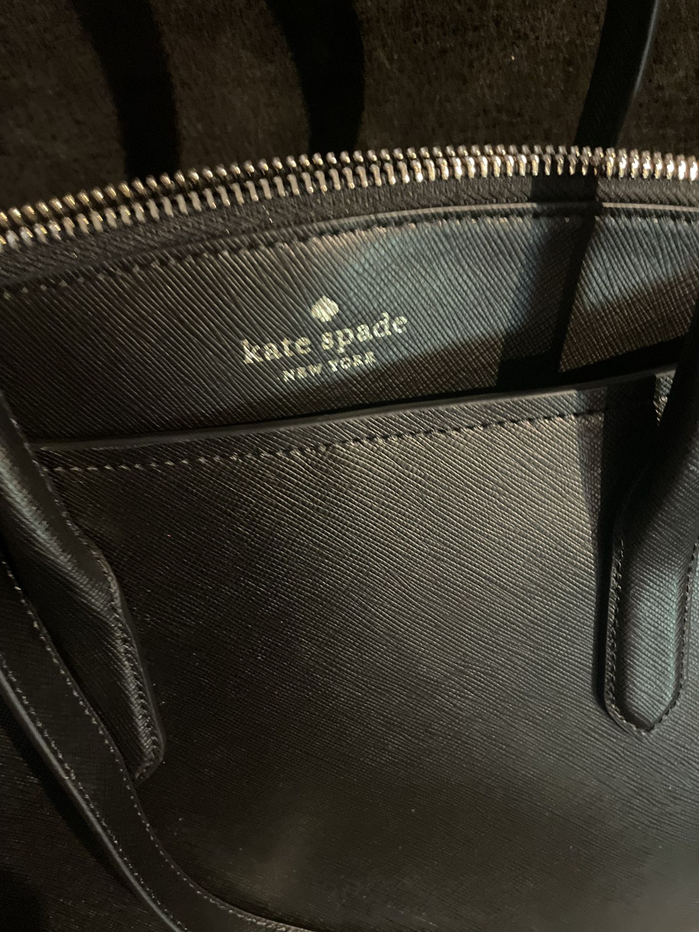 Kate Spade Medium Tote, Like New, Others Listed