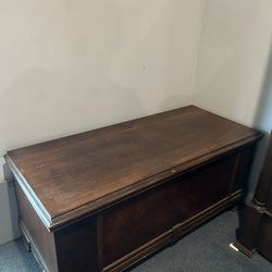 Hope Chest