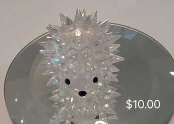 Swarovski Hedge Hog