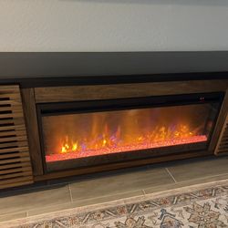 Fire Place