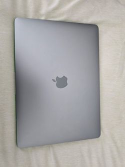 MacBook 2020