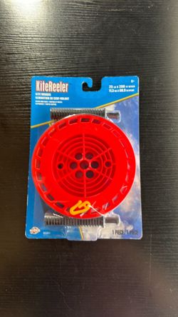 Kite Reeler