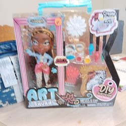 Art Squad