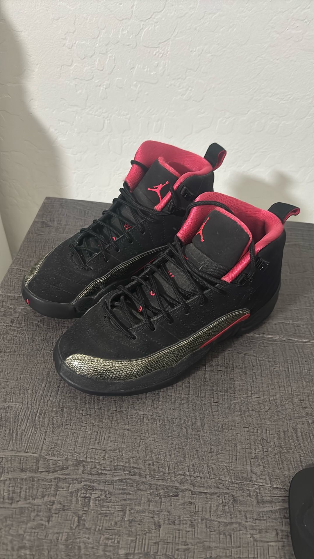 Jordan’s