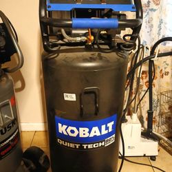 Compressor