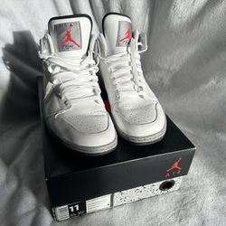 Men’s Jordan Fusions