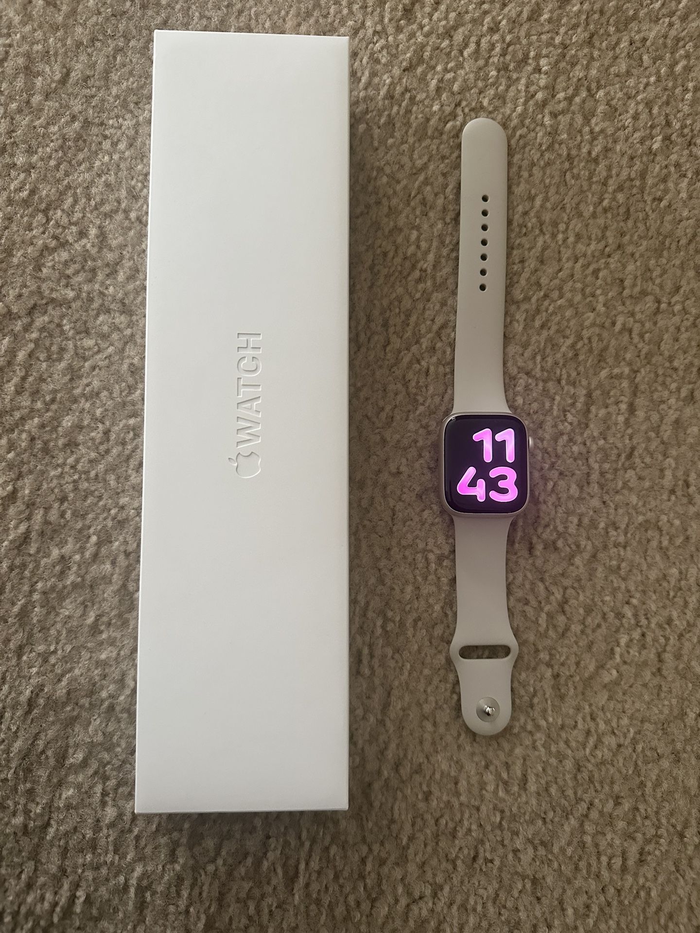 Apple Watch Series 8