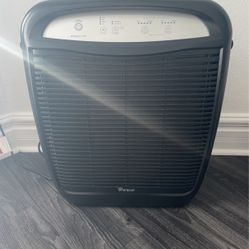 Whirlpool Air Purifier