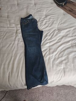 Jeans torrid