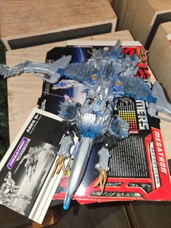 Megatron Transformer