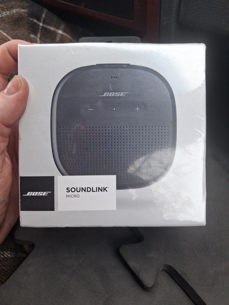 Bose Speakers For Sale Brand New In Box