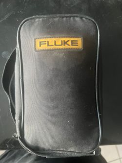 Fluke 179 multimeter
