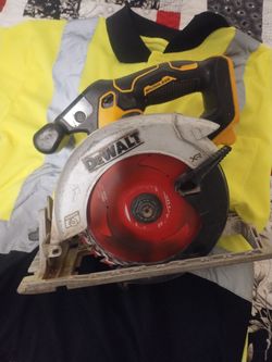 DeWalt tools make offer will sell as package deal or individual