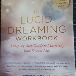 Lucid Dream Workbook