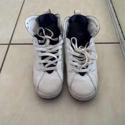 Jordan Retros