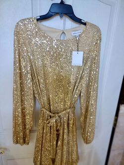 Cocktail Dress Size Large