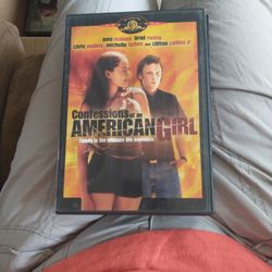 Confessions Of An American Girl Family Is The Ultimate Life Sentence