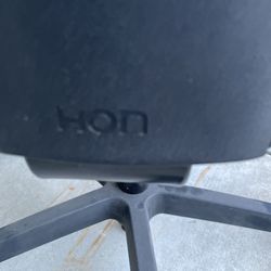 Used Office Chair.  Thumbnail