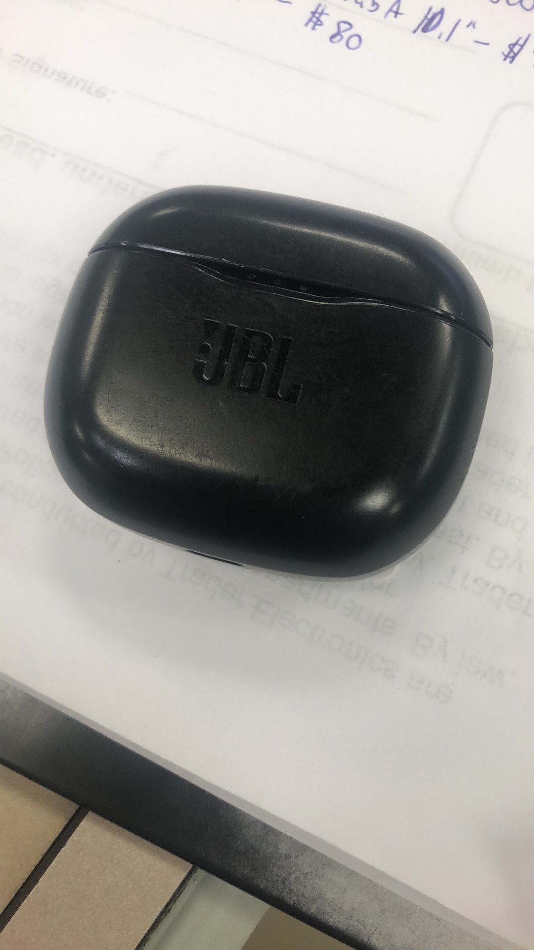 JBL Tune 125tws