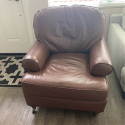 Cozy Comfy Chair