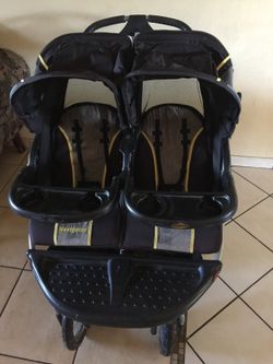 Baby Trend