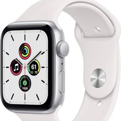 Apple Watch SE (Series 6 ) – 44 mm – Great Condition