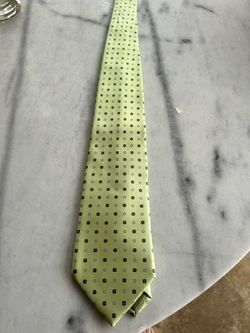 Antonio Solito Tie
